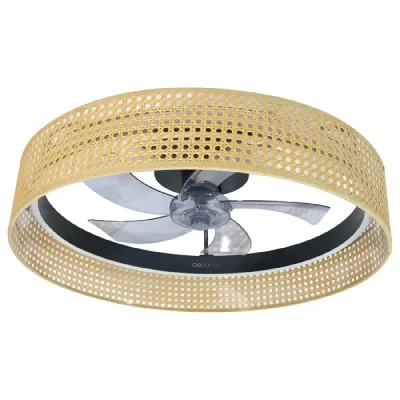 CECOTEC 08634 - Svetilka EnergySilence Aero 600 bež oblika