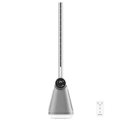 CECOTEC 08311 - EnergySilence 9890 Skyline Bladeless