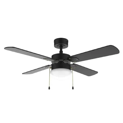 CECOTEC 08461 - EnergySilence Aero 450 Polno črna
