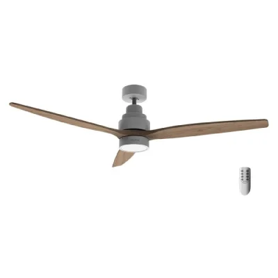 CECOTEC 05839 - EnergySilence Aero 5275 SvetloLesen Stropni ventilator