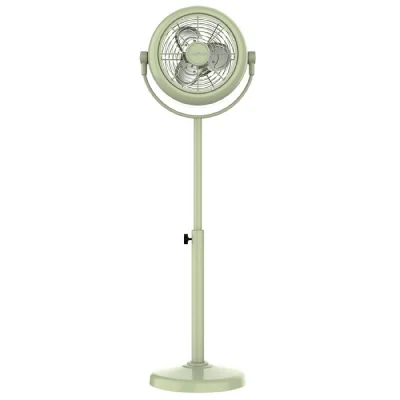 CECOTEC 08206 - EnergySilence 250 ClassicStyle zelena