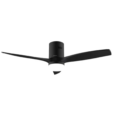 CECOTEC 08524 - EnergySilence Aero 5600 Aqua Črno-črna Povezana