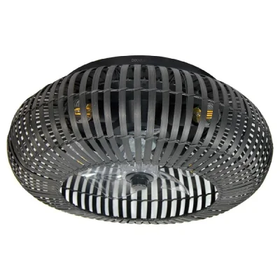 CECOTEC 08641 - Svetilka EnergySilence Aero 600 Naravni temni les
