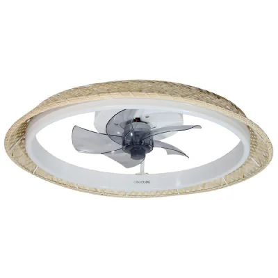 CECOTEC 08631 - Svetilka EnergySilence Aero 620 naravna oblika