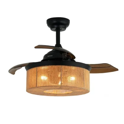 CECOTEC 08624 - EnergySilence Aero 3600 Invisible Natural Style