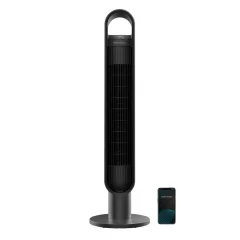 CECOTEC 05972 - EnergySilence 9190 SkyLine Ionic Povezani stolpni ventilator