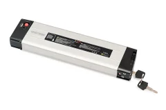 Baterija za električno kolo Flebi Supra 4.0 / 3.0 | 36V / 10,4Ah / 374,4Wh