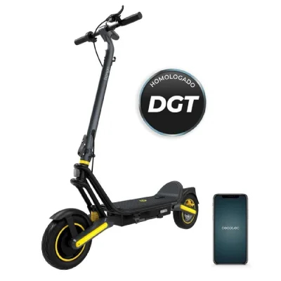 CECOTEC 06157 - Bongo GS50 XXL Connected