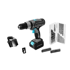 CECOTEC 70011 - CecoRaptor Perfect ImpactDrill 2024 Advance Udarni vrtalni stroj