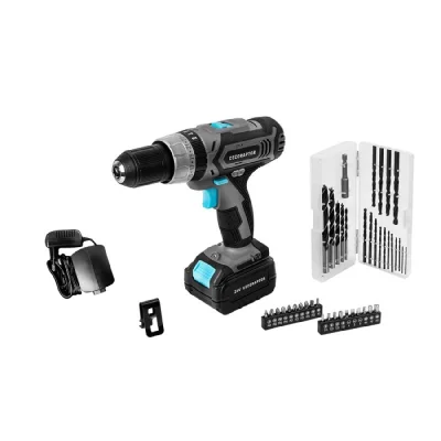 CECOTEC 70011 - CecoRaptor Perfect ImpactDrill 2024 Advance Udarni vrtalni stroj