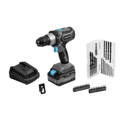 CECOTEC 70001 - CecoRaptor Perfect Drill 4020 Brezkrtačni ultra vrtalni stroj