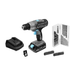 CECOTEC 70008 - CecoRaptor Perfect Drill 2020 Napredni vrtalni stroj