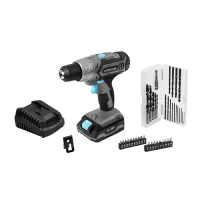 CECOTEC 70008 - CecoRaptor Perfect Drill 2020 Napredni vrtalni stroj
