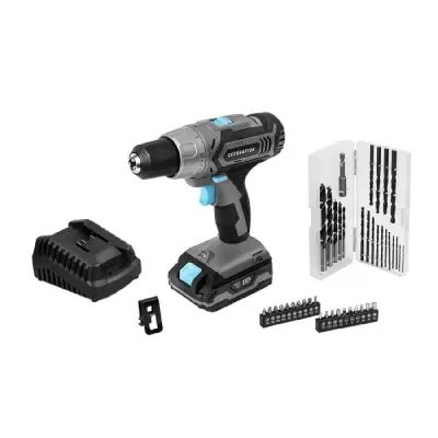 CECOTEC 70008 - CecoRaptor Perfect Drill 2020 Napredni vrtalni stroj