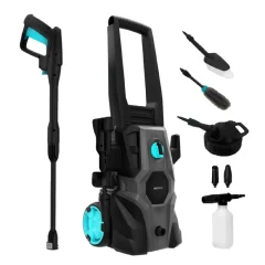 CECOTEC 08137 - HydroBoost 1600 Car&Garden