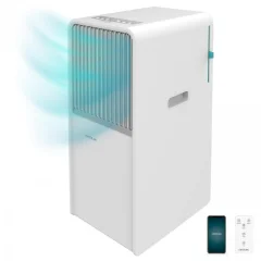 CECOTEC 08163 - ForceClima 7550 Style Connected