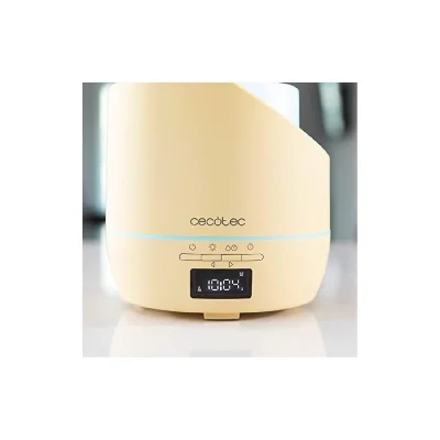 CECOTEC 05635 - Difuzor arome PureAroma 500 Smart SunLight