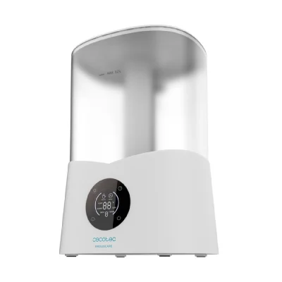 CECOTEC 05631 - Pametni vlažilnik zraka BreezeCare 2600 Light