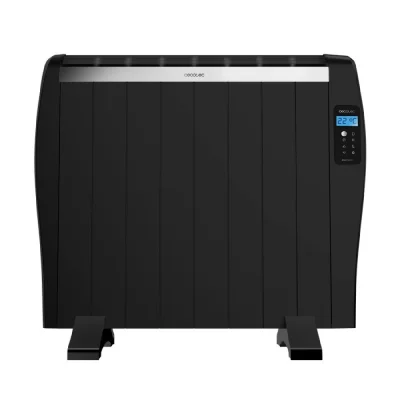 CECOTEC 05894 - ReadyWarm 1800 Thermal črn električni radiator