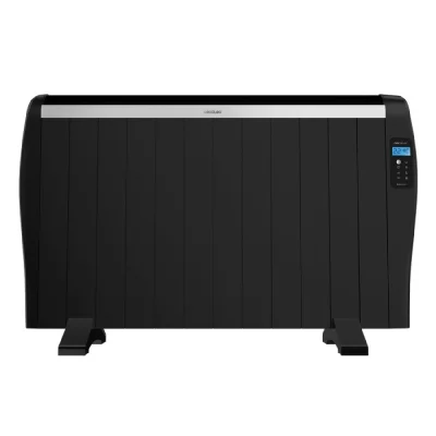 CECOTEC 05803 - ReadyWarm 2500 Thermal črn električni radiator