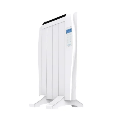 CECOTEC 05330 - Ready Warm 800 Thermal električni radiator s 4 rebri