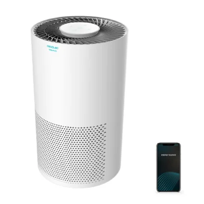 CECOTEC 05626 - Čistilec zraka TotalPure 2000 Connected