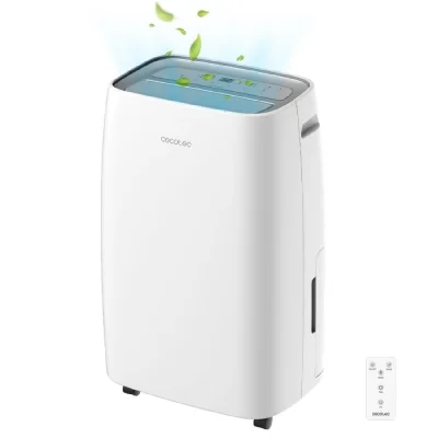 CECOTEC 08315 - Razvlažilnik zraka BigDry 10000 Expert Connected