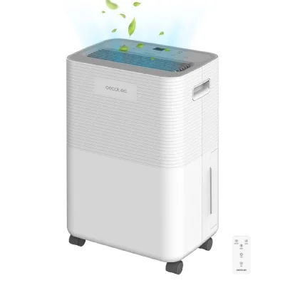 CECOTEC 08314 - Razvlažilnik zraka BigDry 8000 Expert Connected