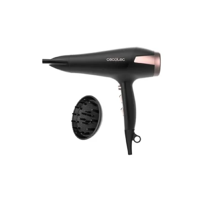CECOTEC 04398 - IoniCare Elegance
