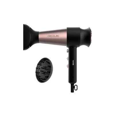 CECOTEC 04410 - IoniCare RockStar Retro