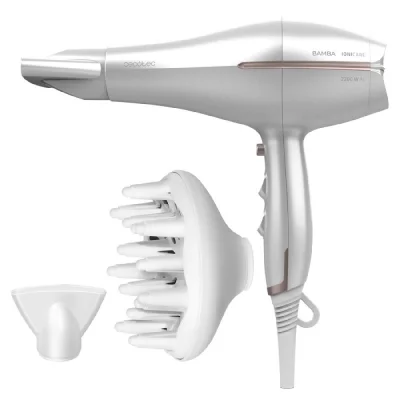 CECOTEC 04202 - IoniCare 5300 Maxi Aura