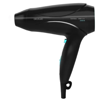 CECOTEC 04209 - IoniCare 5450 Power&Go Pro Fire