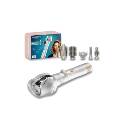 CECOTEC 01000 - CeramicCare 6v1 Žiroskop