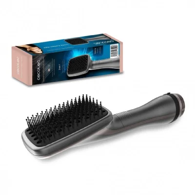 CECOTEC 03502 - CeramicCare Unique Square