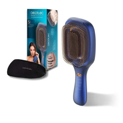 CECOTEC A01_EU01_100151 - HairCare Revitalize Modra