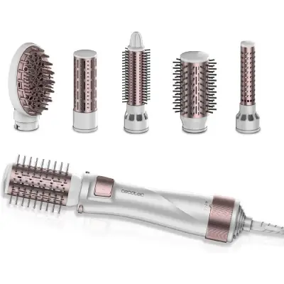 CECOTEC 03446 - CeramicCare 5v1 Pro