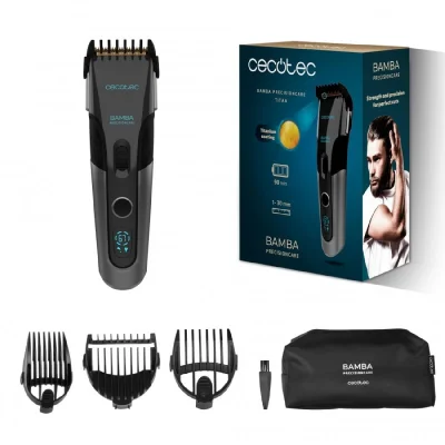 CECOTEC 03374 - PrecisionCare Titan