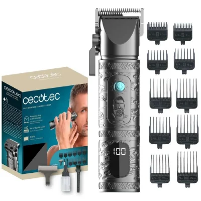 CECOTEC 04455 - Strižnik PrecisionCare Samurai