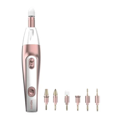CECOTEC 04318 - PinkyCare 700 Perfect Nails