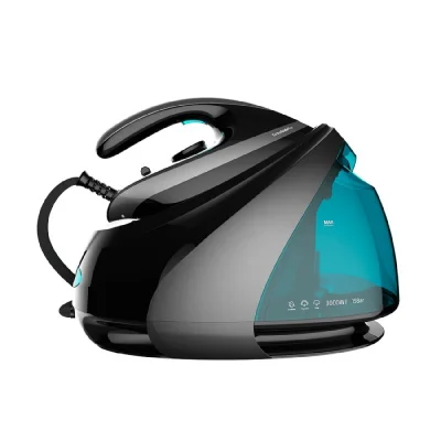 CECOTEC 05537 - Fast&Furious 8060 Ultra parna postaja