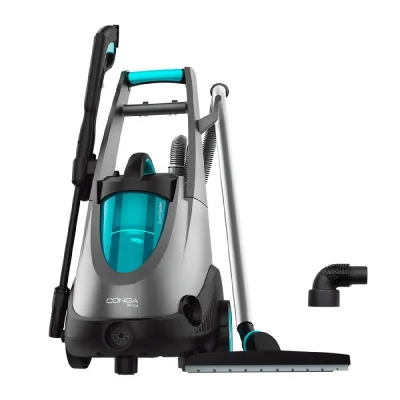 CECOTEC 05712 - Visokotlačni čistilnik in sesalnik Conga Triton 4000 UltraClean