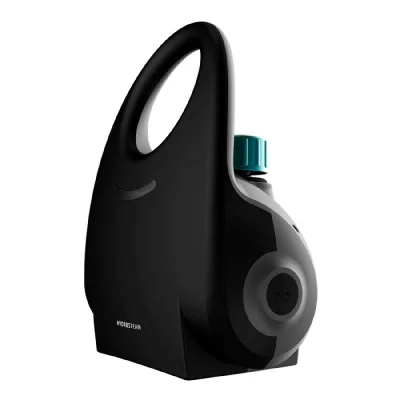 CECOTEC 05704 - Parni sesalnik s posodo HydroSteam 2030 Active