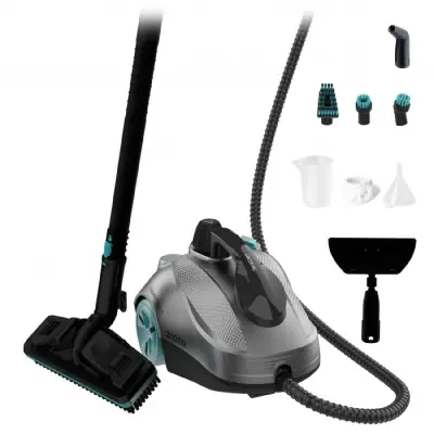 CECOTEC 00645 - HydroSteam 2000 EasyHome Max