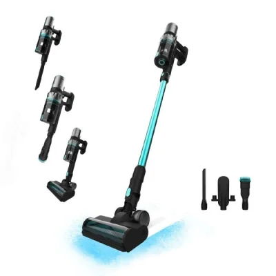 CECOTEC A01_EU01_107955 - Conga Rockstar 2500 Thunder Powerhead