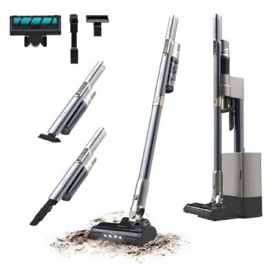 CECOTEC A01_EU01_101702 - Postaja Scoba 2100