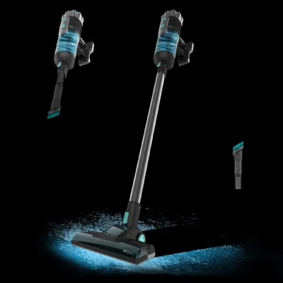 CECOTEC 08574 - Conga 700 PowerHead