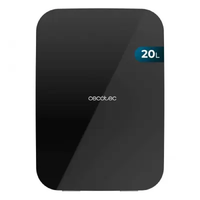 CECOTEC 00141 - Bolero Mini hladilnik 20L Bahami, črna
