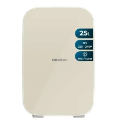 CECOTEC 00142 - Bolero Mini hladilna torba 25L Bahami, bež