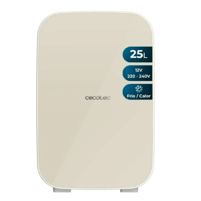 CECOTEC 00142 - Bolero Mini hladilna torba 25L Bahami, bež