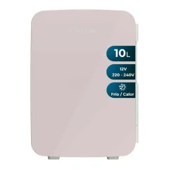 CECOTEC 00135 - Bolero Mini hladilna torba 10L Bahami, roza